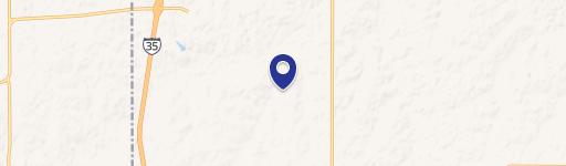 Secluded Ranch Home on Acreage