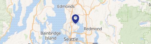 New Construction Home in Seattle