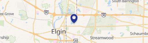 Spacious Townhome in Cobbler's Crossing