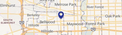 Bellwood Brick Duplex For Sale