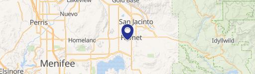 Updated 55+ Community Home