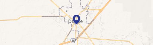 Land Ideal for Development