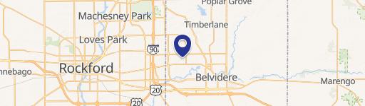 Secluded Estate Lot in Belvidere