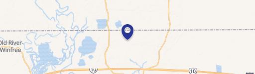 Residential Land in Turtle Bayou Estates