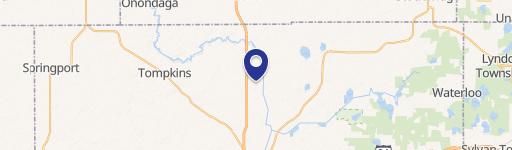 Residential Property in Country Setting