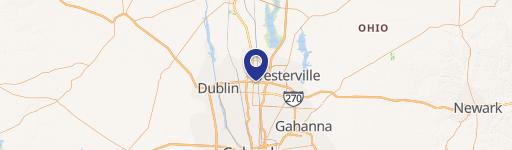 Spacious 3-Bedroom Columbus Duplex