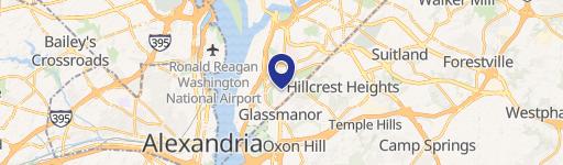 Congress Heights Condo Investment Opportunity