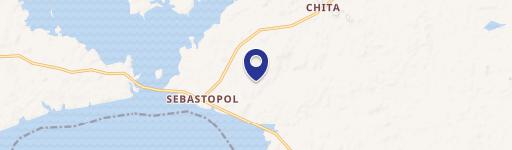 Land Parcel with Utilities Ready