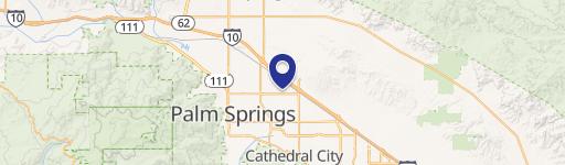 Resort Living with Dual Masters