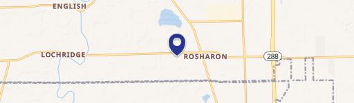 Residential Land in Suncreek Ranch