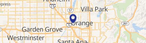 Charming Home Near Orange Circle