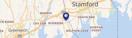 Spacious Condo in Old Greenwich