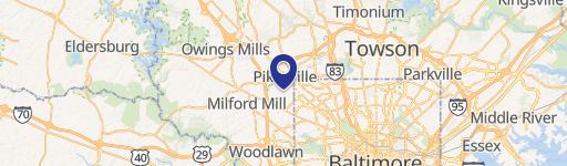 Renovated Townhome in Gwynn Oak