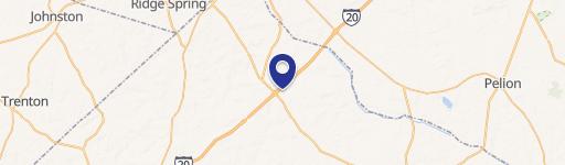 Recreational Tract Near Golf Courses