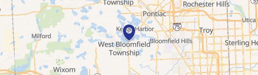 Spectacular Lot with Lake Access