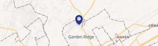 Residential Lot in Georg Ranch