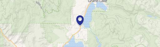 Residential Land Near Shadow Mountain