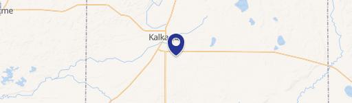 Kalkaska Land with Septic System