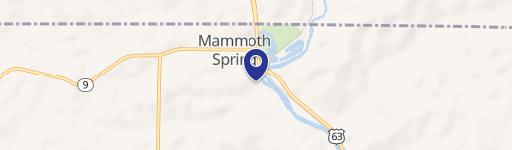 Remodeled Home with River Access