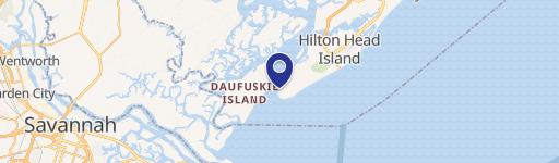 Remodeled Sea Pines Beachside Villa