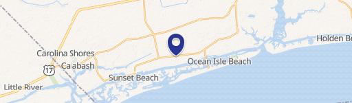 Ocean Isle Beach Land Opportunity