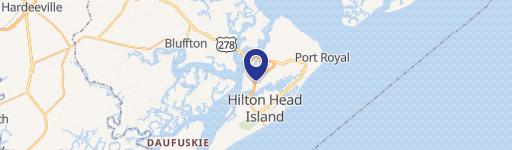 Furnished Villa on Hilton Head