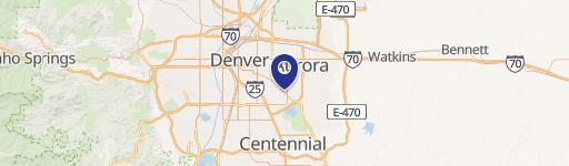 Spacious Updated Condo in Denver