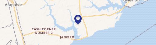 Waterfront Community Lot For Sale