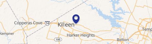 Killeen Fourplex Investment Opportunity