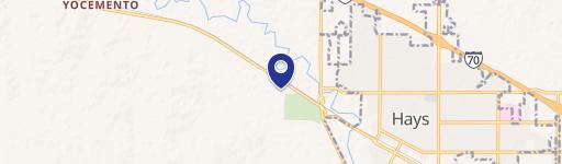 Spacious Home with Southern Views