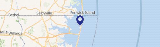 Furnished Condo Near Ocean City