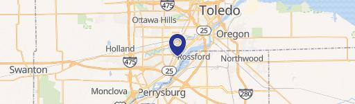 Meticulously Maintained Apartment Near Downtown