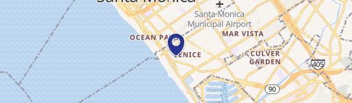 Venice Beach Remodeled Home