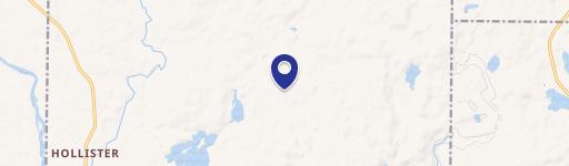 Langlade County Timber Hunting Land