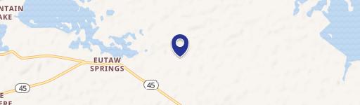 Waterfront Home on Lake Marion