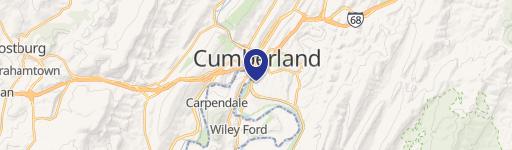 Cumberland Triplex for Rehab