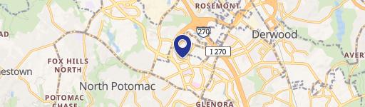 Brick Colonial Townhome with Loft