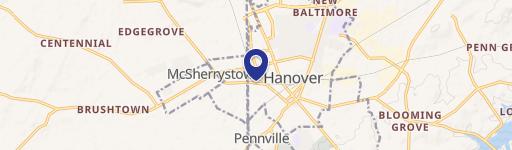 Hanover Borough Semi-Detached Home