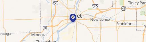 Buildable Residential Lot with Garage