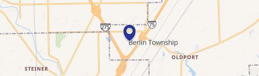 Residential Land with Buildable Acres