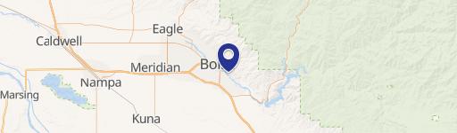 Updated Condo Near Boise River