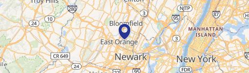 Renovated Apartment Near Newark Airport