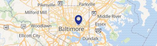 Well-Maintained Home in Baltimore