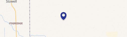 Unrestricted Land with Metal Building