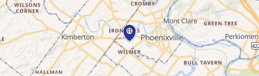 Remodeled Townhouse in Woodlawn Village