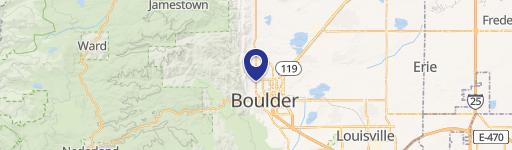 North Boulder Condo with Updates