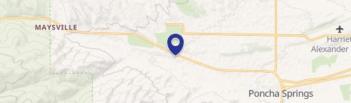 Maysville Land with Mountain Views