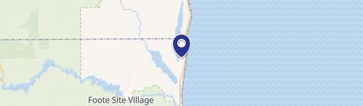 Wooded Lot in Lakewood Shores