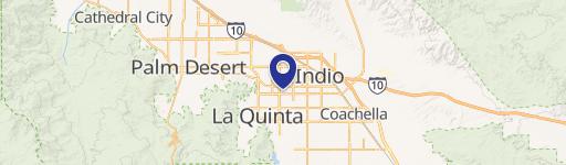 Updated Home in Palmas de La Quinta