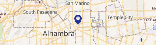 San Gabriel Condo with Private Patio